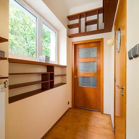 Apartamento Mokotów Classic By Bookinghost