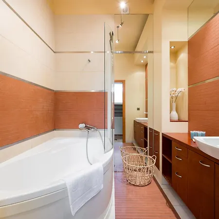 Mokotów Classic By Bookinghost Apartamento