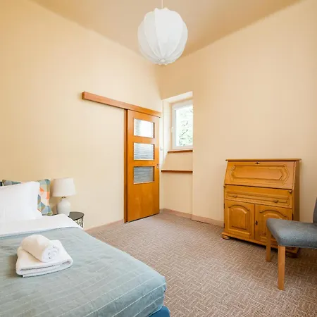 Apartamento Mokotów Classic By Bookinghost Varsóvia