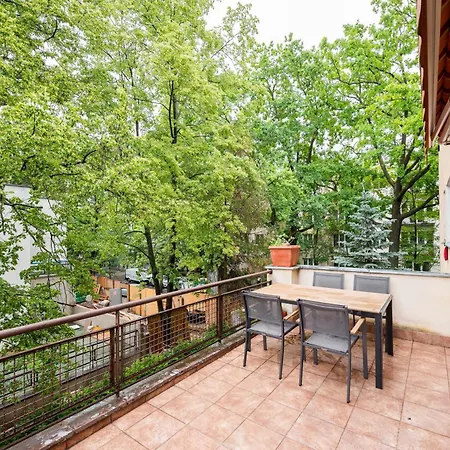 Apartamento Mokotów Classic By Bookinghost *