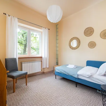 Mokotów Classic By Bookinghost Apartamento *