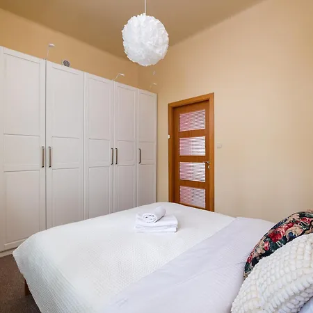 Apartamento Mokotów Classic By Bookinghost *