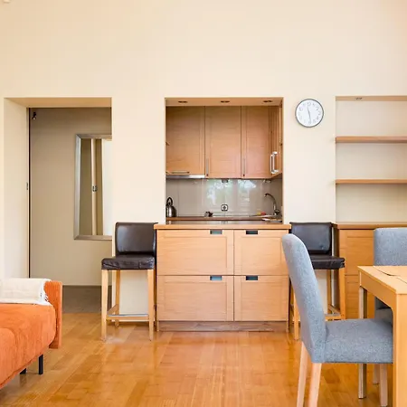 Apartamento Mokotów Classic By Bookinghost Varsóvia