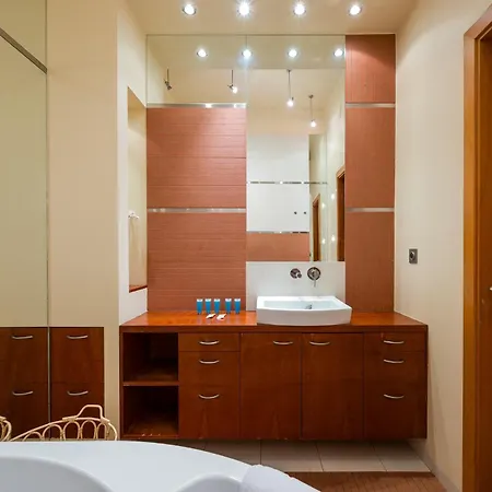 Mokotów Classic By Bookinghost Apartament