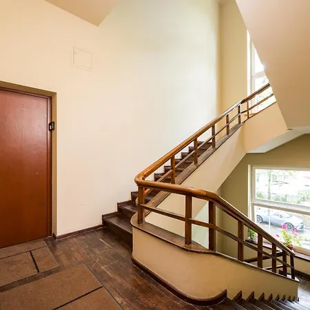Mokotów Classic By Bookinghost Apartamento