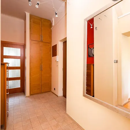 Mokotów Classic By Bookinghost Apartamento