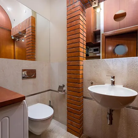 Mokotów Classic By Bookinghost Apartamento Varsóvia